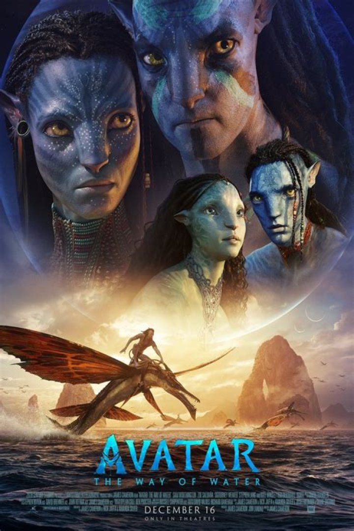 Avatar The Way of Water Review Niche Gamer