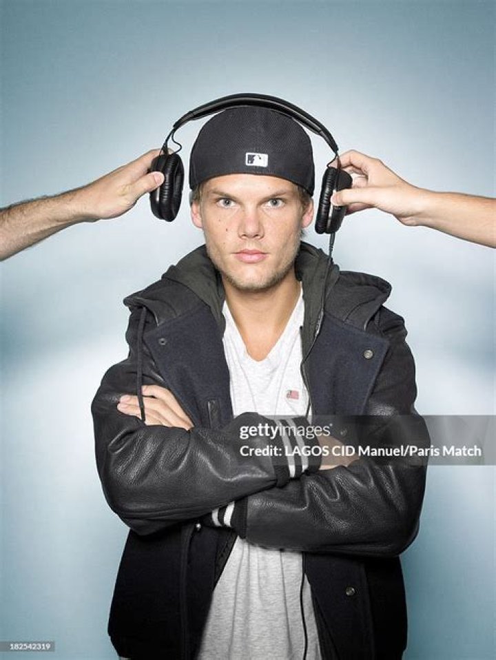 Avicii's Singles EP turns 8 year old Avicii, Ultra music festival, Music