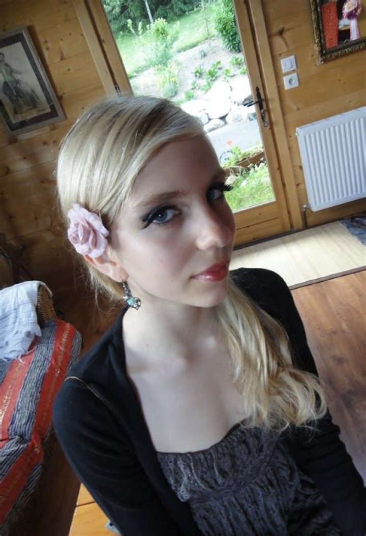 Avril Lavigne Cum Captions Telegraph