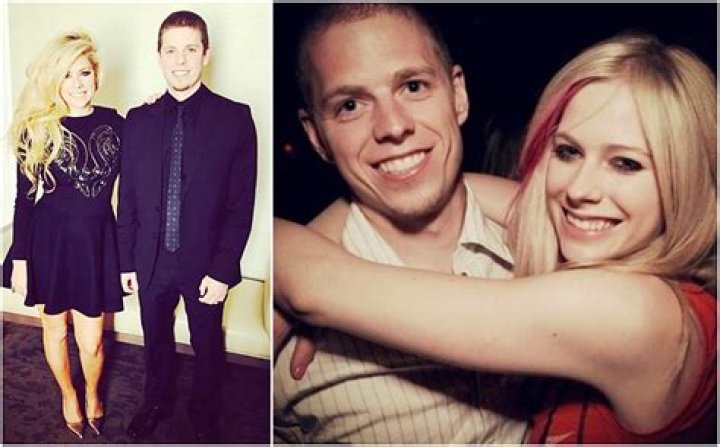 Avril Lavigne family husband, kids, parents, borther and sister