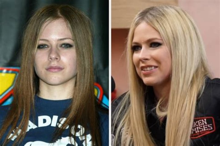 Avril Lavigne is joined by Machine Gun Kelly and Mod Sun while