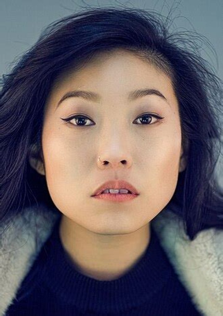 Awkwafina's Boyfriend Makes Her 'Extremely Happy' More about the