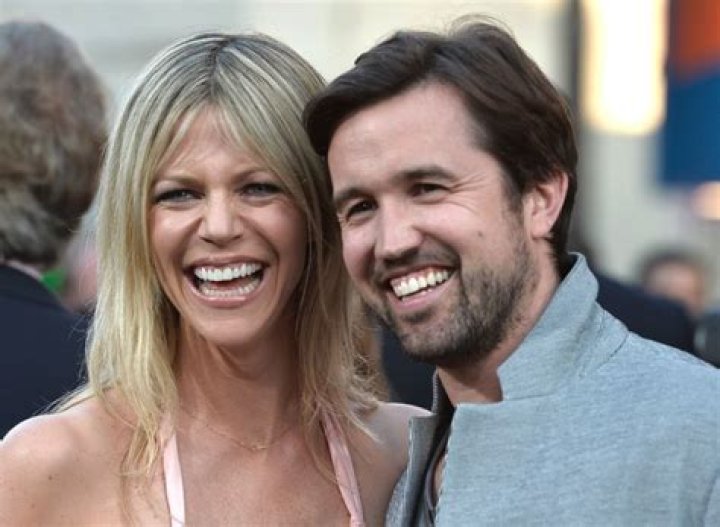 Axel Lee McElhenney, Kaitlin Olson Son Bio, Age, Now