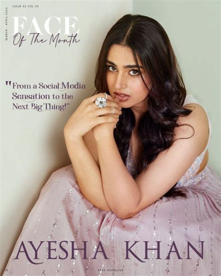 Ayesha Madon Age, Bio, Wiki, Ethnicity, Height, Weight, Facts Starsgab