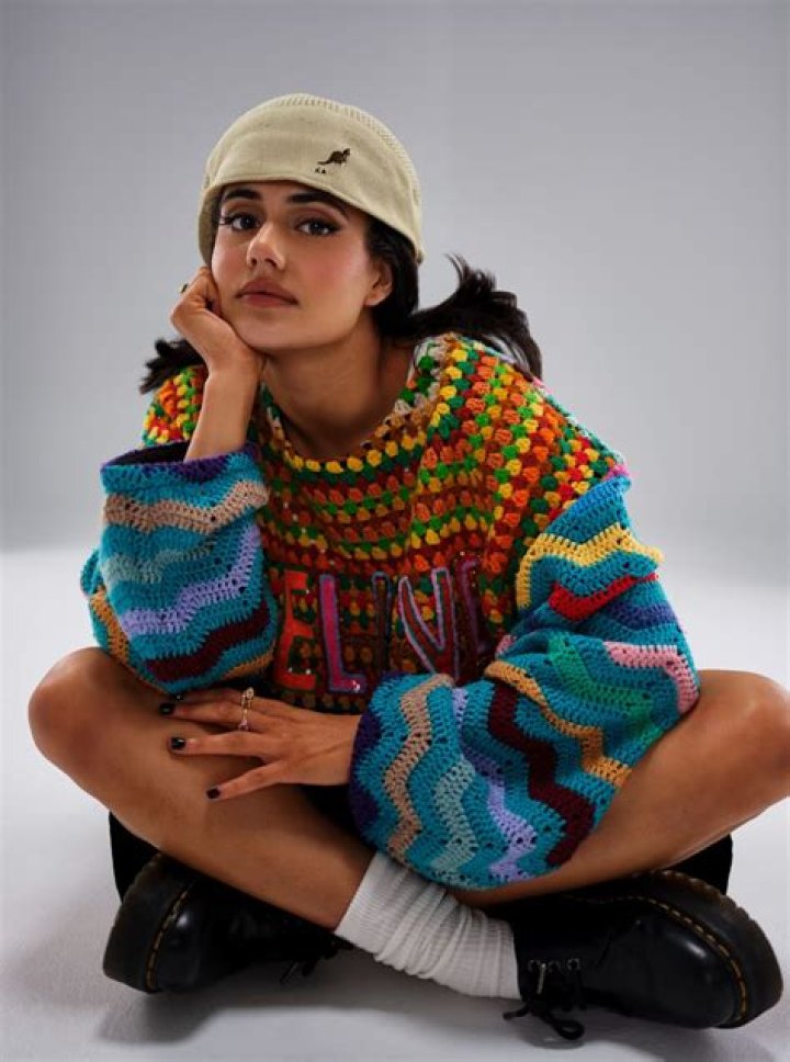 Ayesha Madon