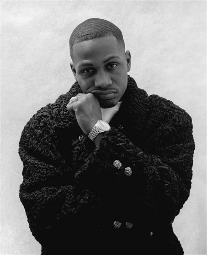 AZ (rapper) Alchetron, The Free Social Encyclopedia