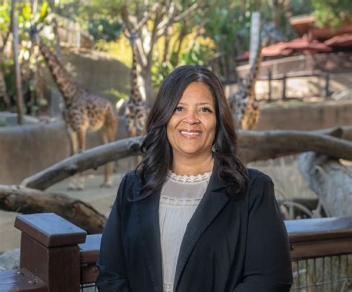 AZA names Bronx Zoo director Jim Breheny as new chair