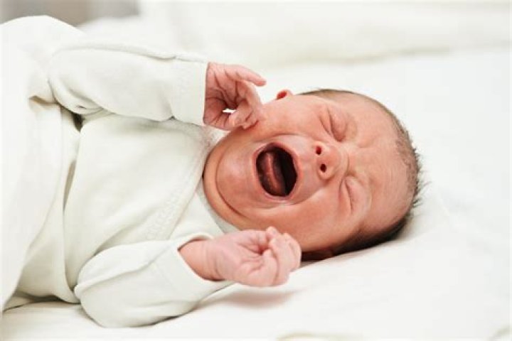 Baby Colic, what does it matter? A blog post by Monash FODMAP. The