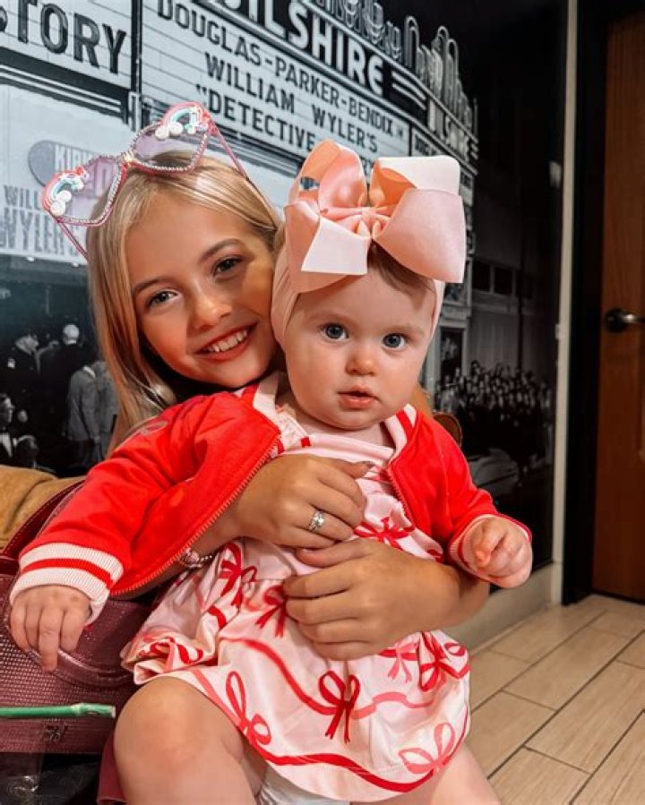 Baby is Britain's first double dwarf parents with different forms of