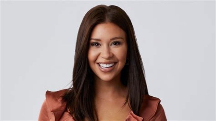 Bachelorette Gabby Windey Bikini Photos Bathing Suit Moments