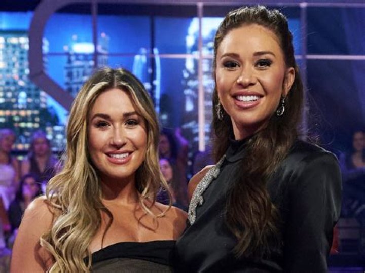 Bachelorette Spoilers Who did 'The Bachelorette' star Clare Crawley