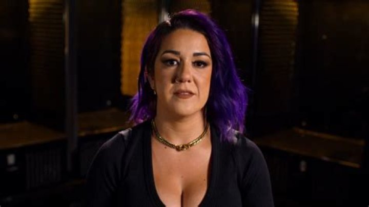Backstage Note On Bayley's Injury, Plans For A Grayson Waller/The Rock