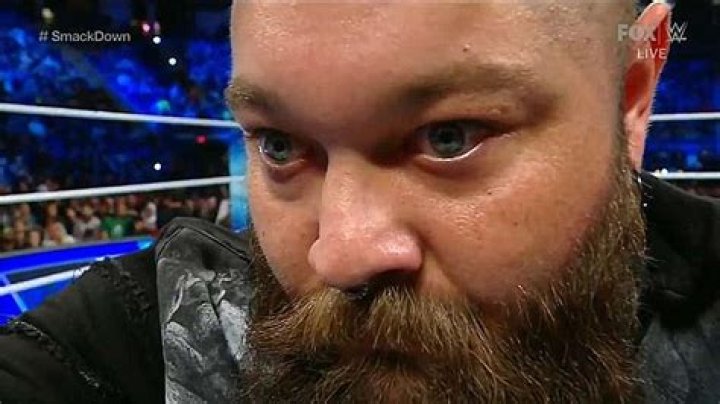 Backstage Note On Bray Wyatt's WWE Release, Test vs. The Undertaker