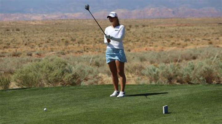 Bailey Tardy Takes Command in Second Round of Copper Rock Championship Epson Tour