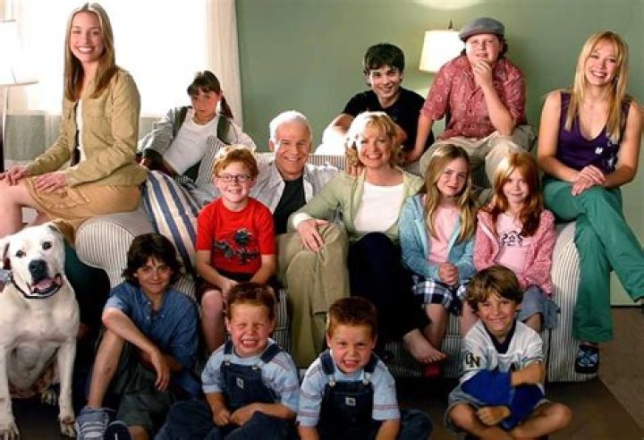 Baker Family Cheaper by the Dozen Wiki Fandom