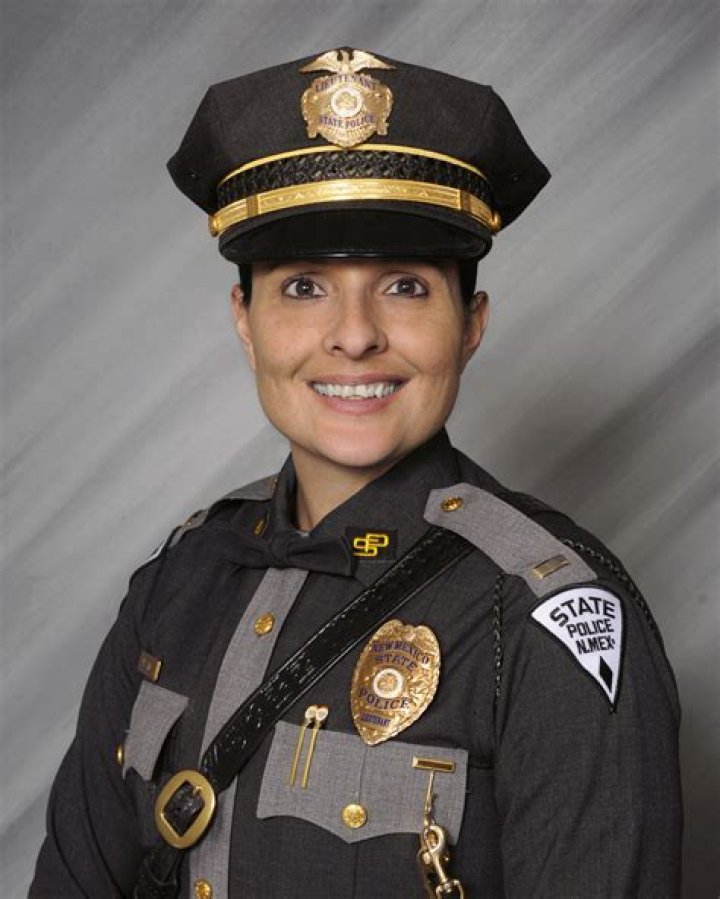 Ballardites urge Police Officer Cynthia Whitlatch to &lsquo;regrip
