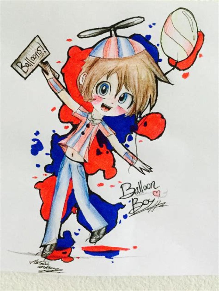 Balloon Boy Katiefuntimesfm Wiki Fandom