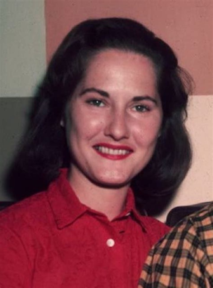 Barbara Bray Edwards What happened to Andy Griffith's first wife? Tuko.co.ke