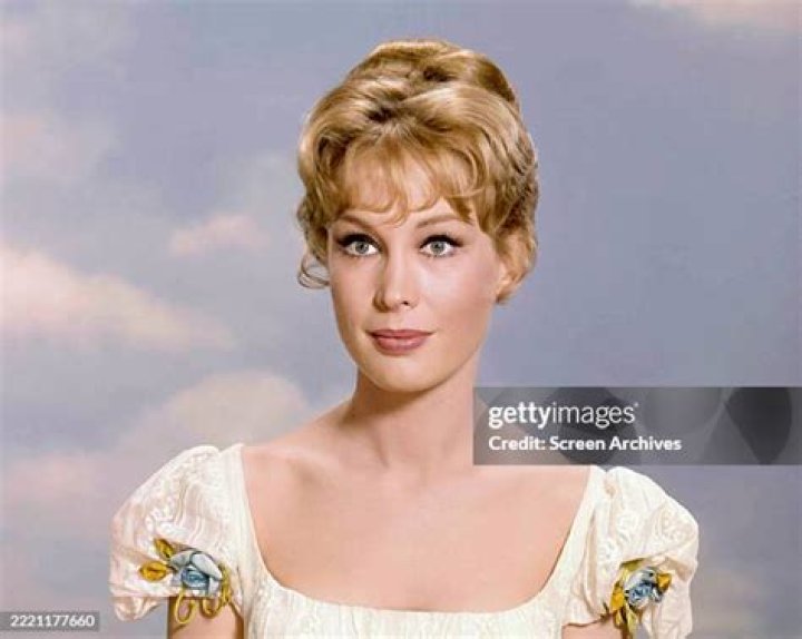 Barbara Eden from 'I Dream of Jeannie' Opens up about 29Year Marriage