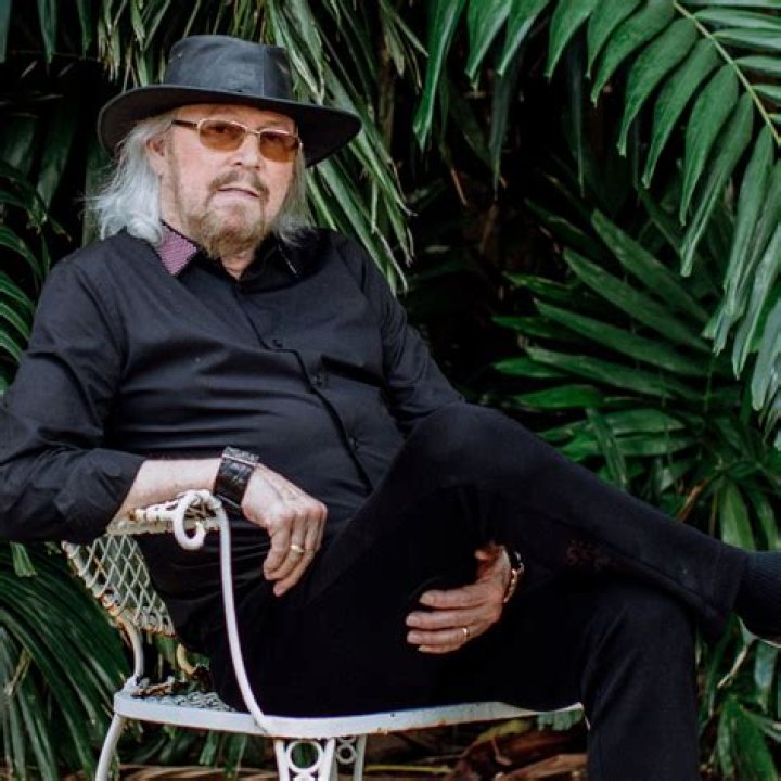 Barry Gibb Medbunker Blog
