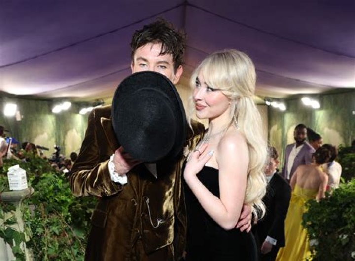 Barry Keoghan's Brother: Meet Eric Keoghan, The Man Behind The Star