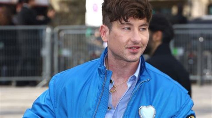Barry Keoghan hints he's first baby with girlfriend Alyson