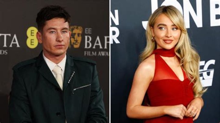 Barry Keoghan reveals sweet story of how he met girlfriend VIP Magazine