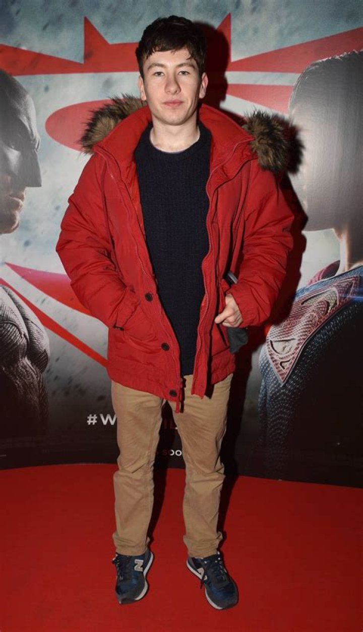 Barry Keoghan reveals who his Hollywood &lsquo;mother and father&rsquo; are Goss.ie