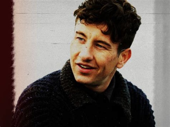 Barry Keoghan says grave scene in &lsquo;Saltburn&rsquo; was improvised
