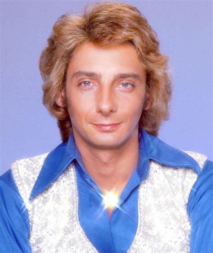 Barry Manilow Movies, Bio and Lists on MUBI