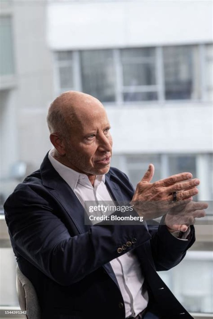 Barry Sternlicht 2024 dating, net worth, tattoos, smoking & body facts