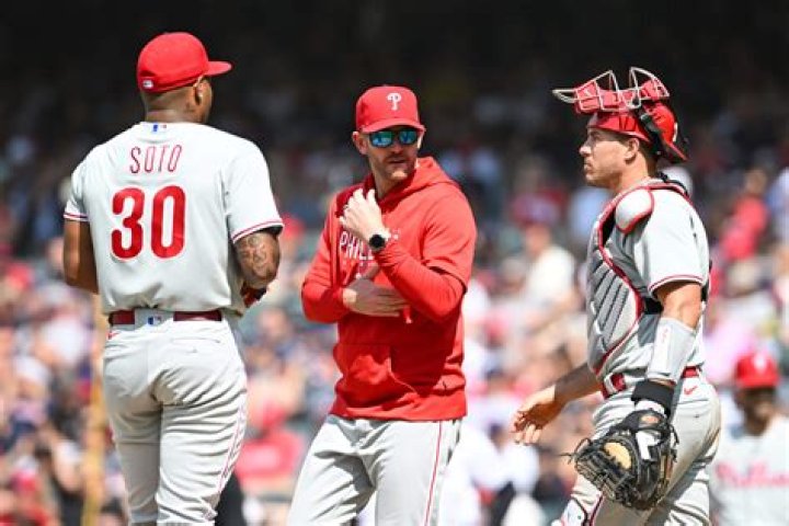 Baseball Manager