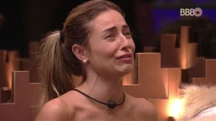 BBB19 Ap&oacute;s Elimina&ccedil;&atilde;o de Rodrigo, sisters rebolam Jetss