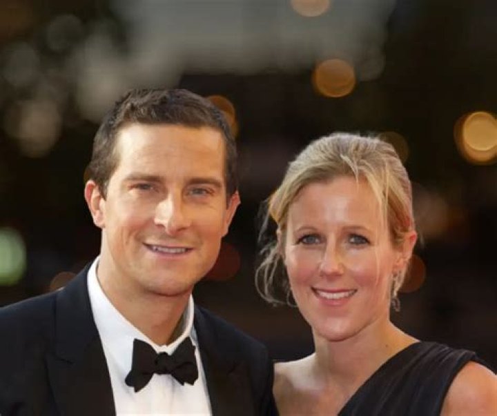 Bear Grylls Net Worth ABTC