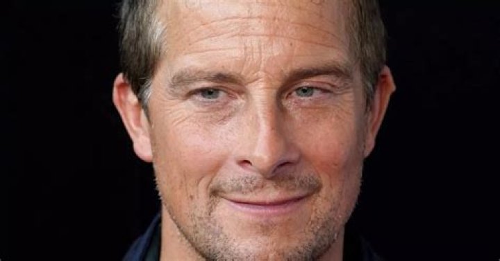 Bear Grylls Says He is in Pain Every Day After Breaking His Back in