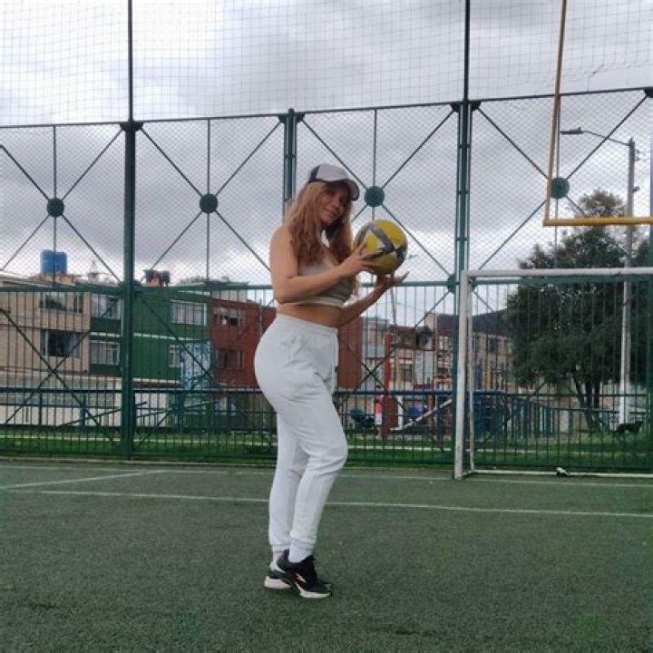 Beatriz Adriana ahora tiene tiempo de disfrutar La Opini&oacute;n