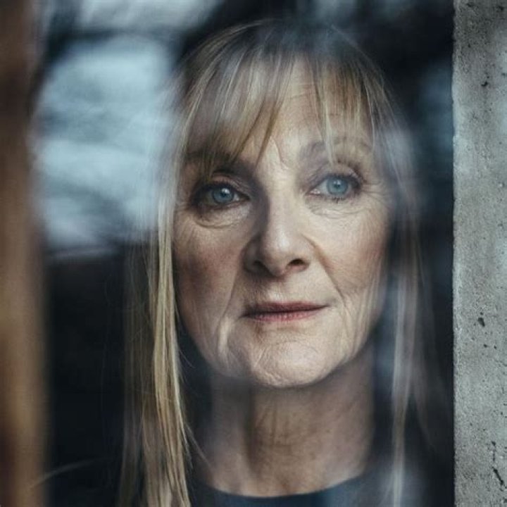 Before We Die Meet Lesley Sharp's husband Nicholas Gleaves HELLO!