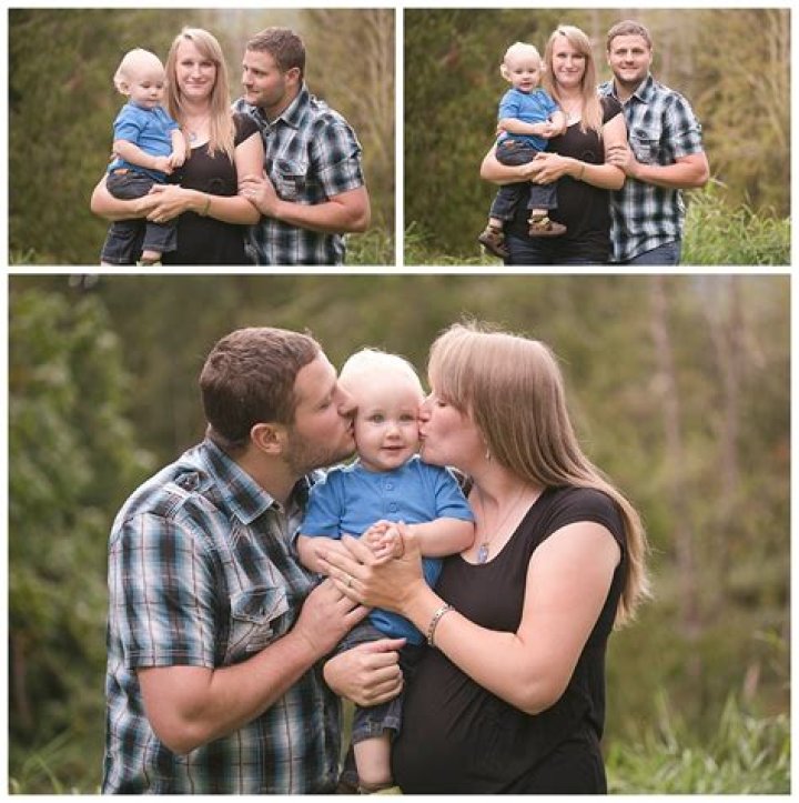 Bellingham Family Photos 2017 Jon and Jessica