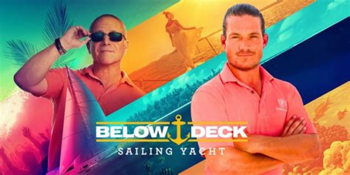Below Deck Sailing Yacht Season 4 Are Mads & Alex Still Together?