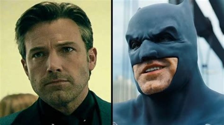 Ben Affleck Admits He 'Drank Too Much' While Filming 'Justice League'
