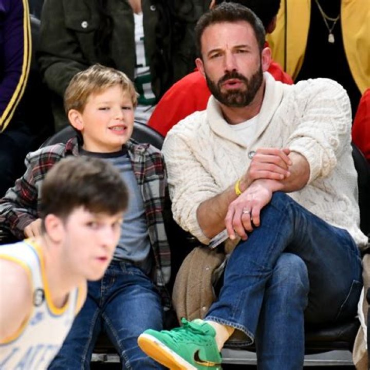 Ben Affleck Kinder Ben Affleck Er will seine Kinder sch&uuml;tzen GALA