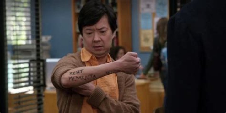 Ben Chang Wiki Community Fandom