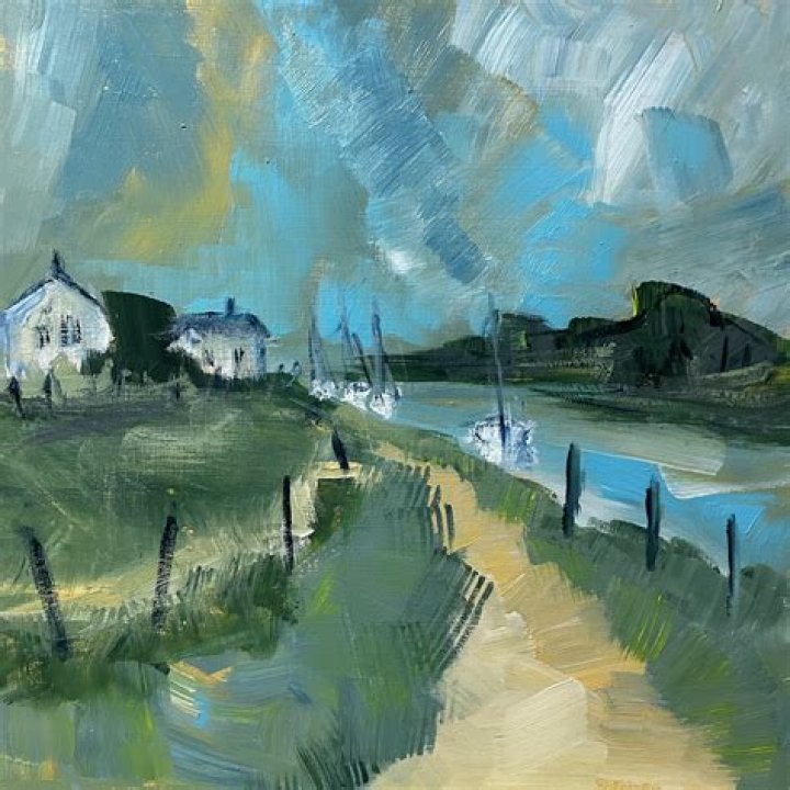 Ben Fankhauser &mdash; Artists and Beyond