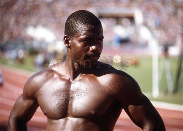 Ben Johnson finally sees test results from Seoul Olympics