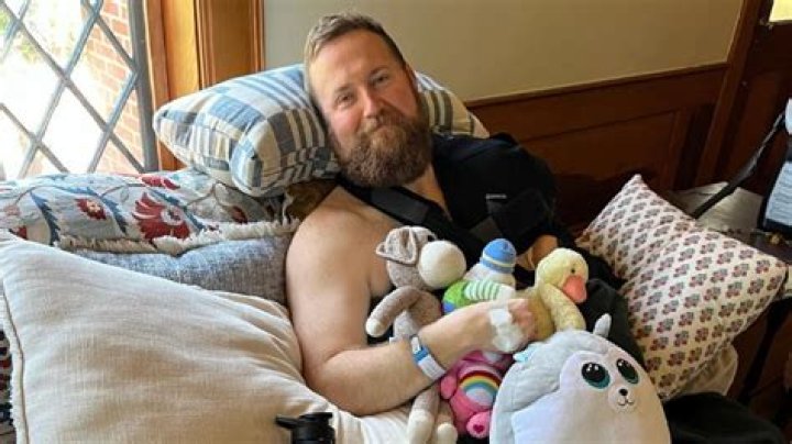 Ben Napier Surgery Recovery Updates, Health Issue Monika Kane