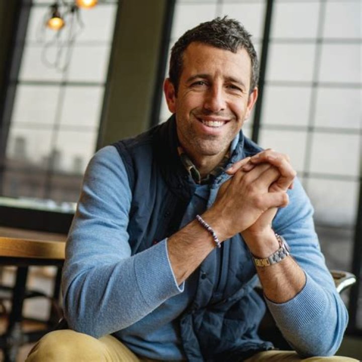 Ben Weprin Commercial Observer