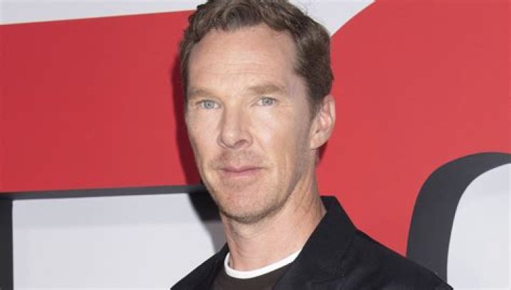 Benedict Cumberbatch Reveals If He'd Play Thrawn in The Mandalorian