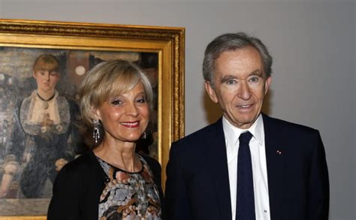 Bernard Arnault Biography, Wiki, Age, Family, Wikipedia, Net Worth, Wife, And More
