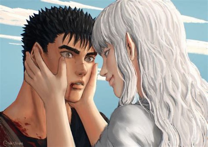 Berserk Why did Griffith betray Guts? What Happened to Guts as a Child