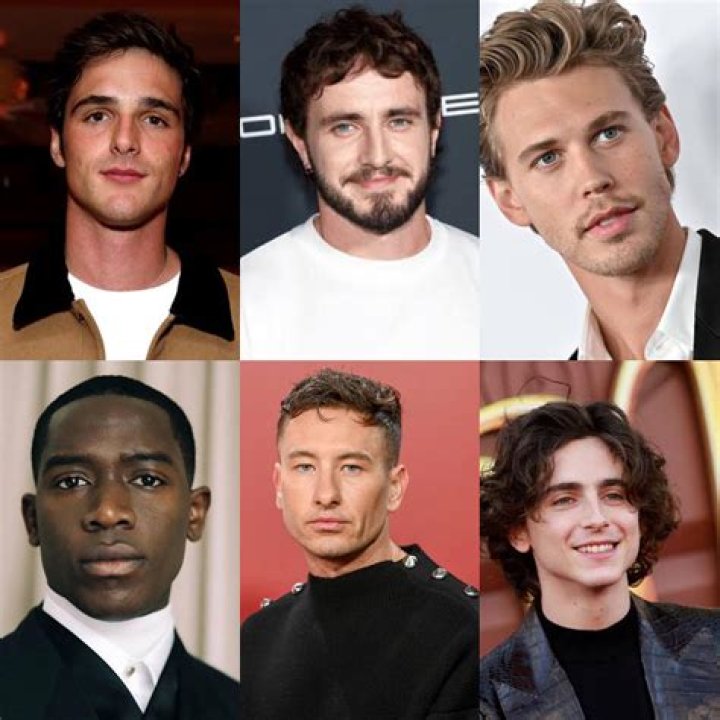 Best Actors Starting With U Fan Casting on myCast